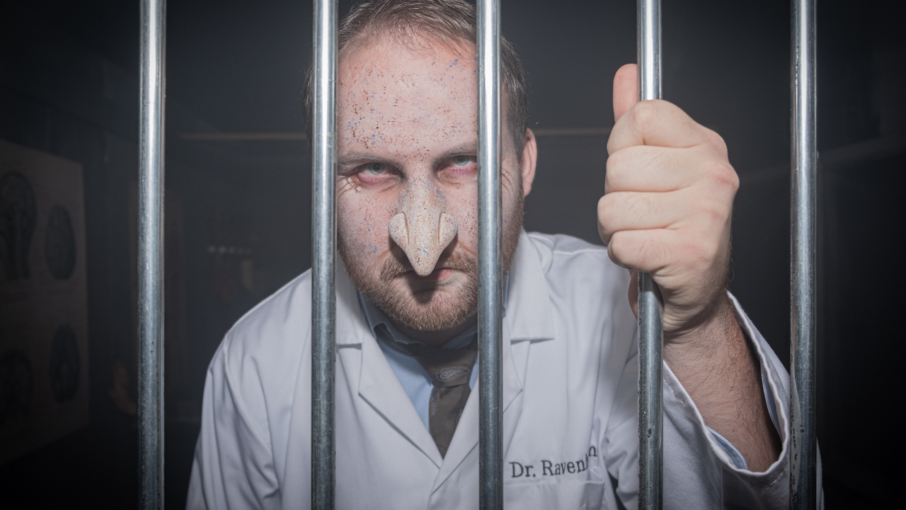 The Horror Zone 2022