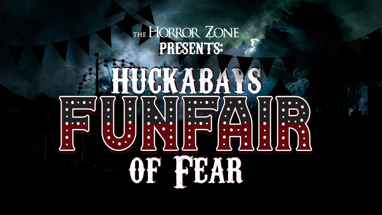 The Horror Zone 2023